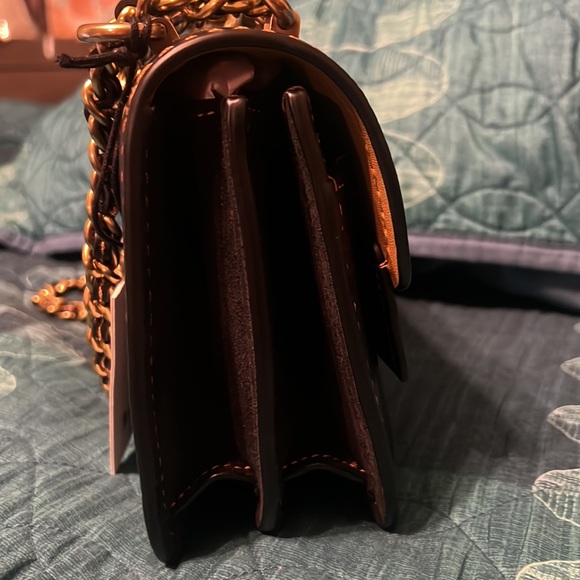 Coach Handbag - Picture 6 of 6